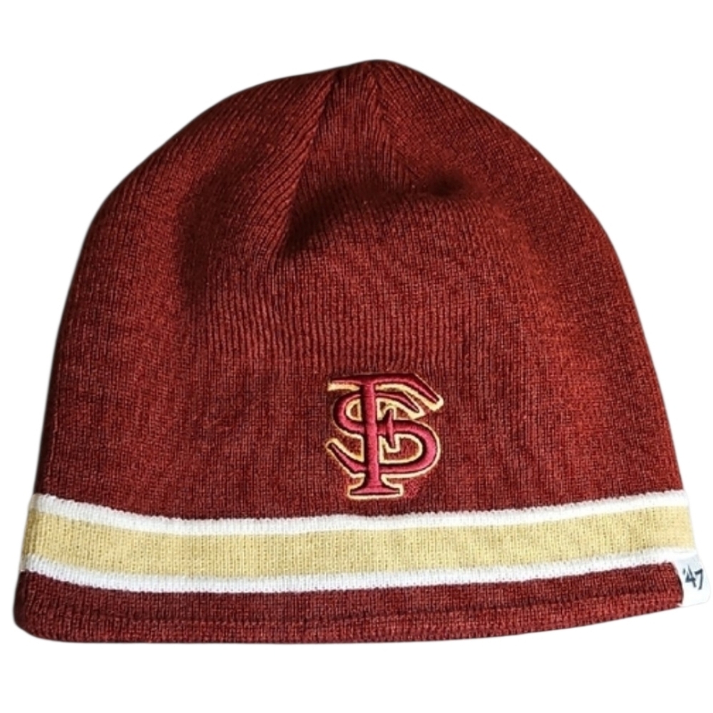 🔴SALE '47 Florida State Seminoles Beanie